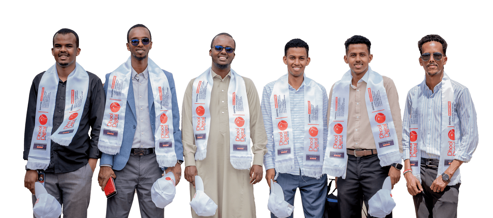 Dhool Team Image