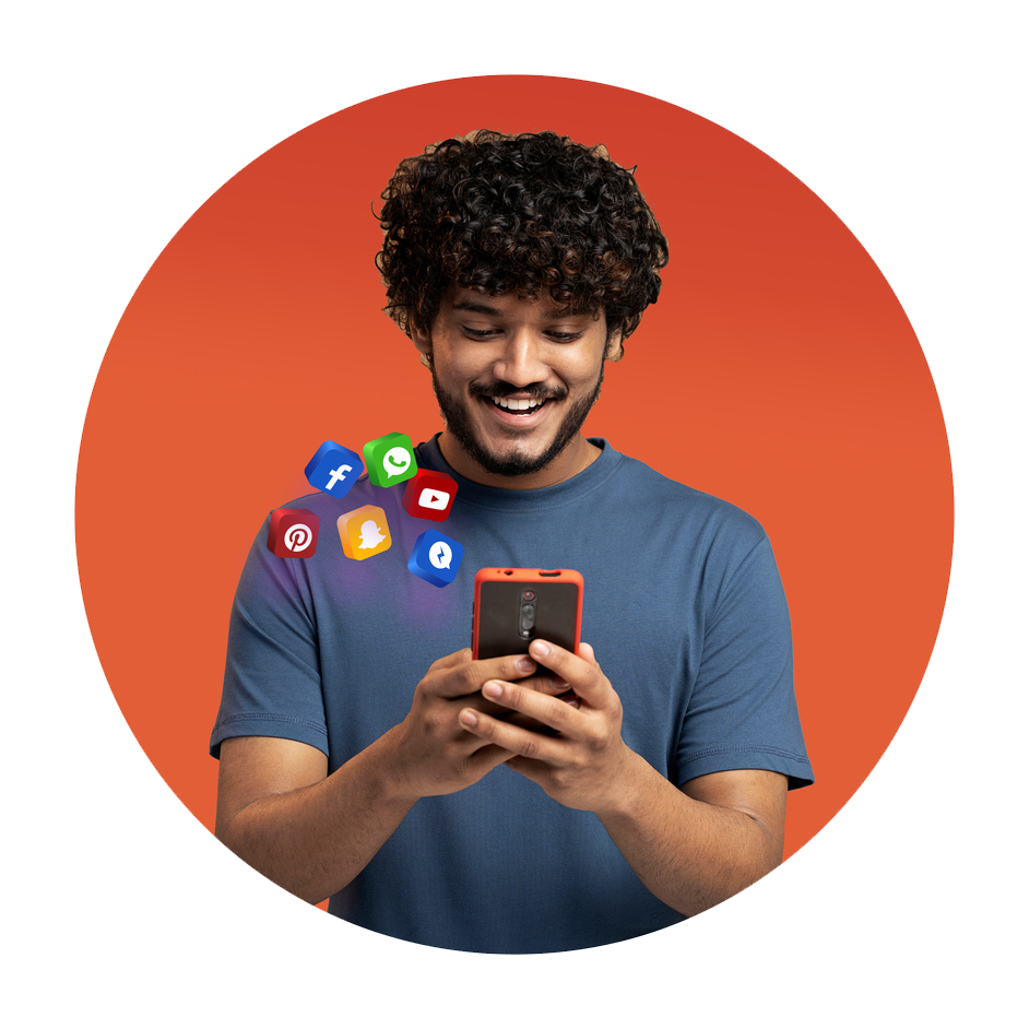 Business is Now Digital