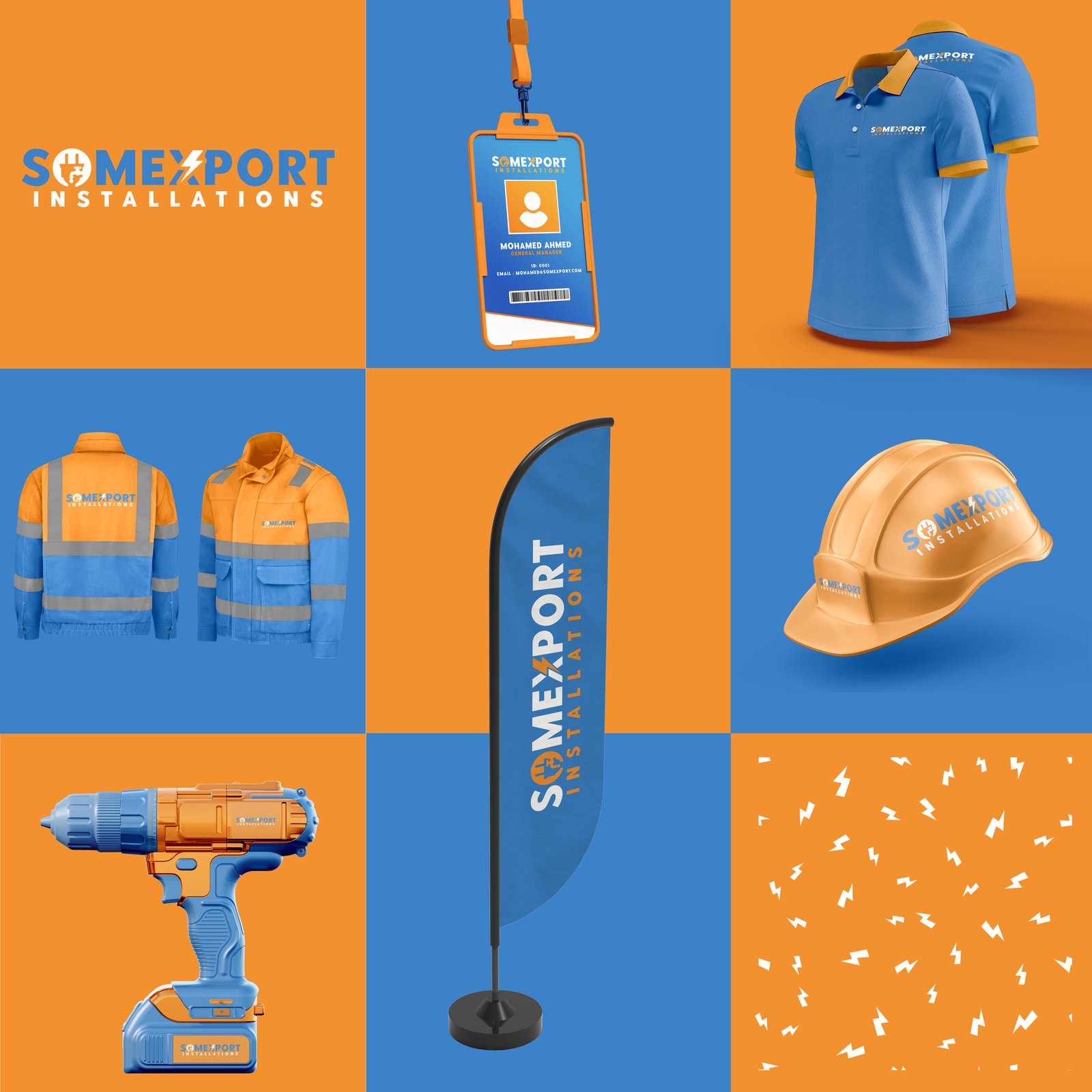 Portofolio Image
