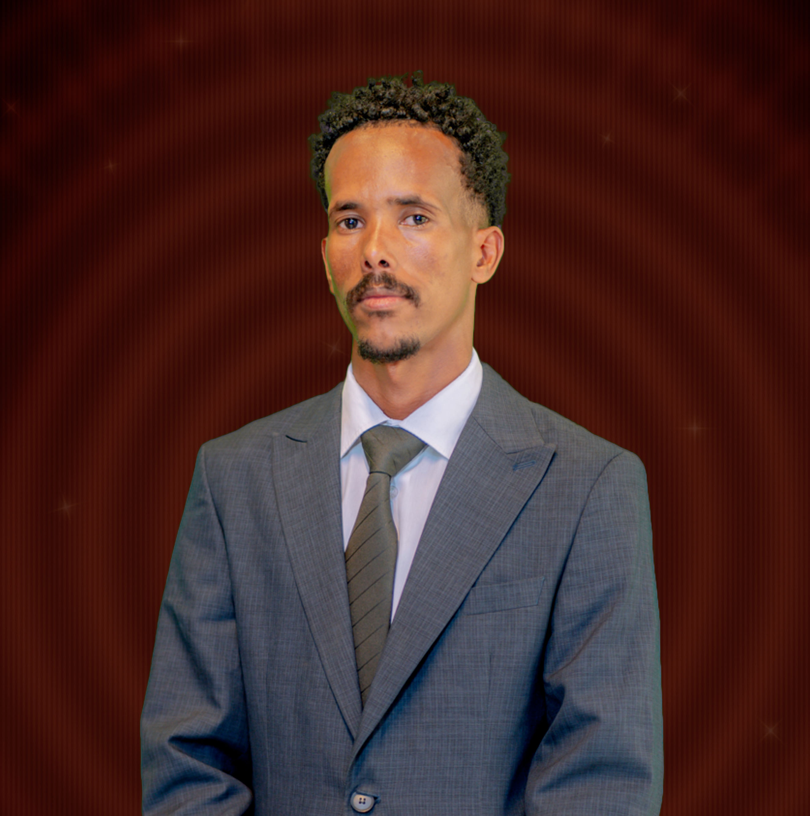 Ayaanle Ismaacil Photo
